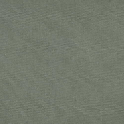 Heavy waxed Canvas Sage
