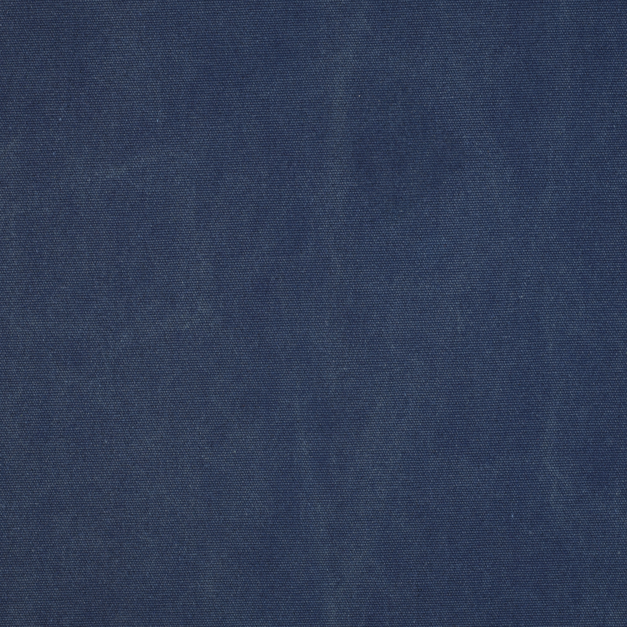 Heavy waxed Canvas Blue