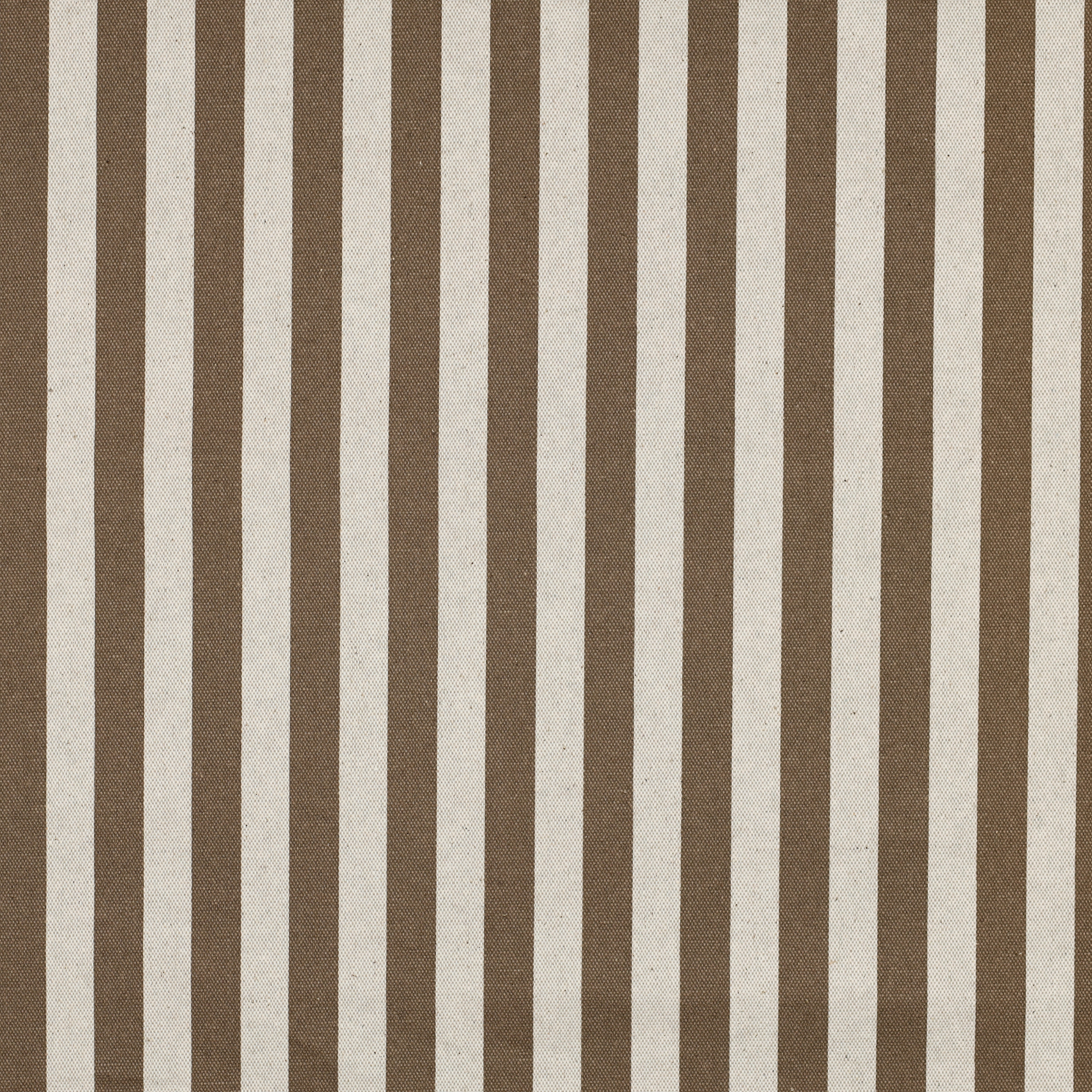 Beschichteter Canvas Coated Canvas Linen Look Stripes