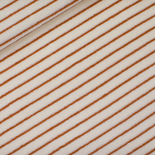 seeyouatsix horizontals frottee papyrus crème