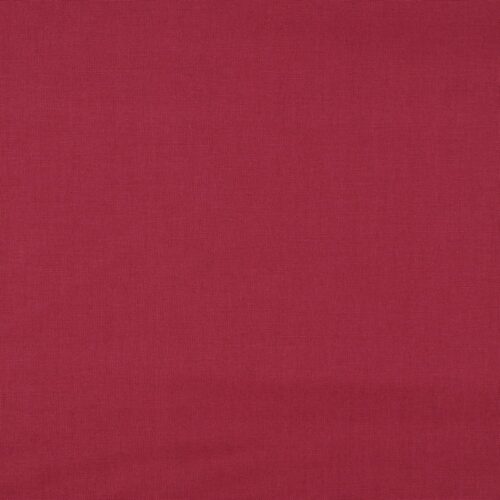 canvas uni Beet Red