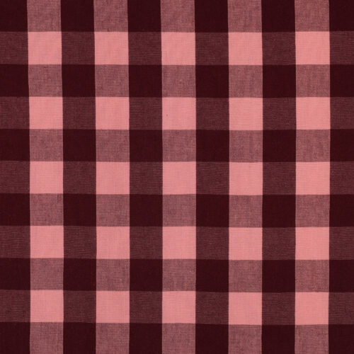 baumwolle: "cotton yarn dyed checks" au