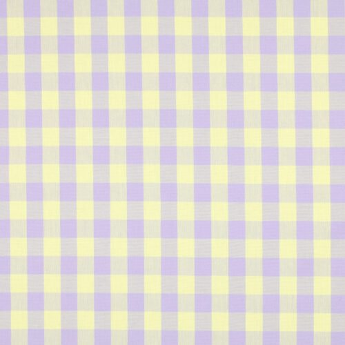 baumwolle: "cotton yarn dyed checks" red