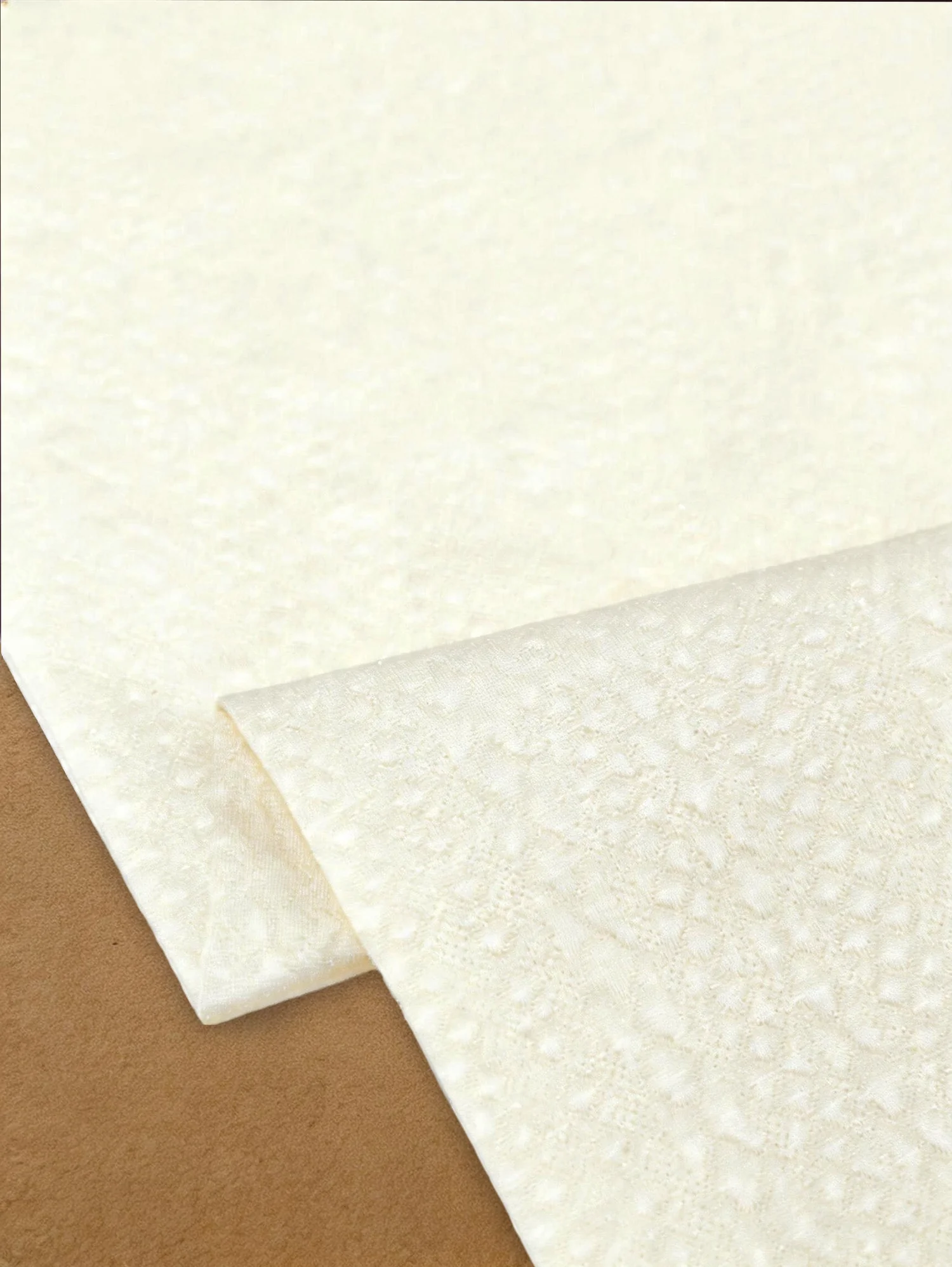reeta cotton quilted von mind the maker – hochwertige bio baumwolle als meterware