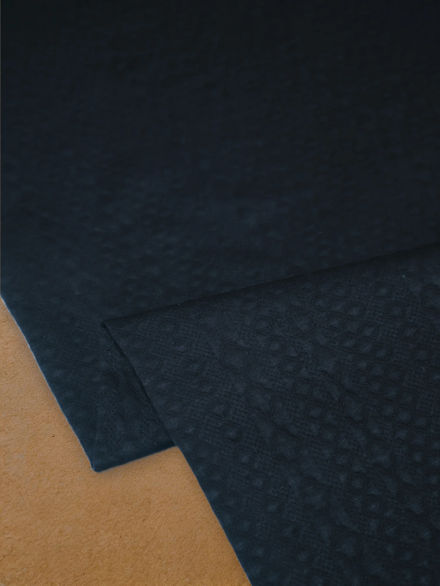 Reeta Cotton Quilted von Mind the Maker aus 100 % Bio-Baumwolle als gesteppte Meterware