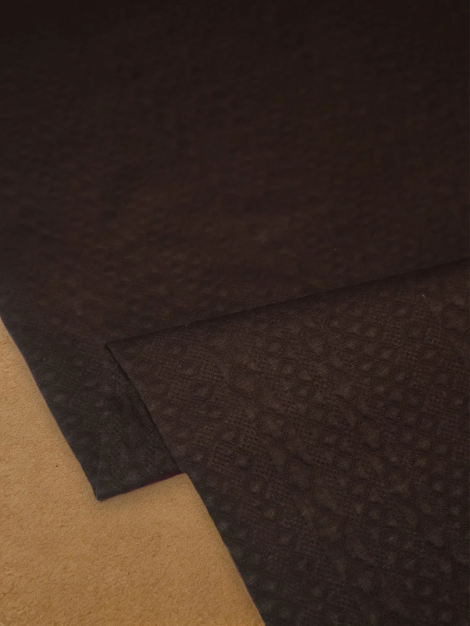 Reeta Cotton Quilted von Mind the Maker aus 100 % Bio-Baumwolle als gesteppte Meterware