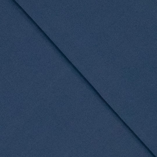 Bamboo Soft gewebter Bambusstoff in Uni-Farbe als Meterware, 140 cm breit