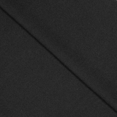 Bamboo Soft gewebter Bambusstoff in Uni-Farbe als Meterware, 140 cm breit
