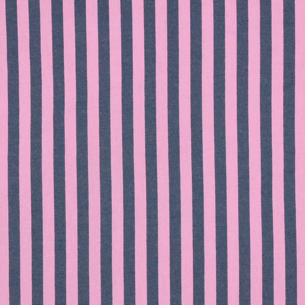 baumwolle: "cotton yarn dyed stripes" brown (kopie)