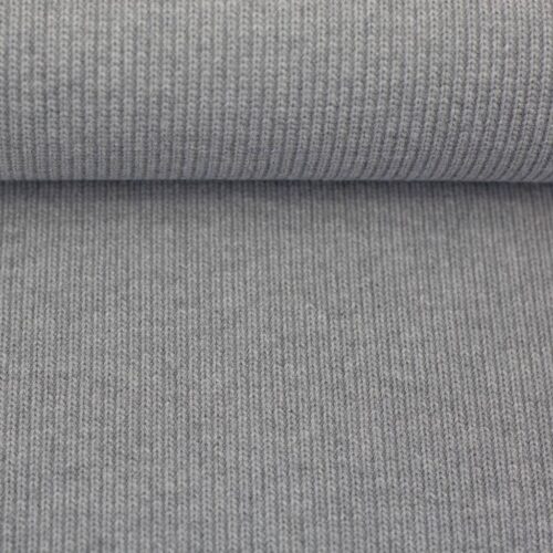 swafing: baumwollstrickstoff "jin" melange