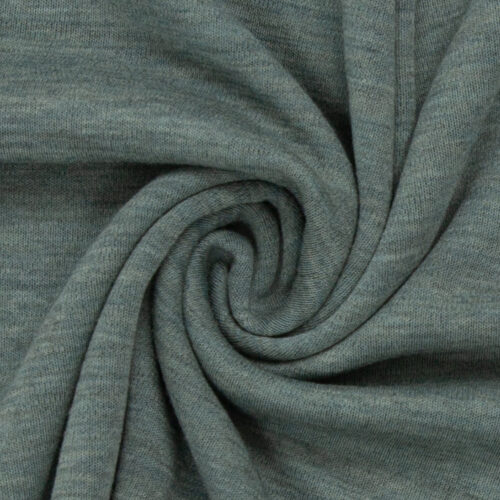 Merino-Strick als Meterware von Swafing in Natur, 100 % Merinowolle, ca. 140 cm breit