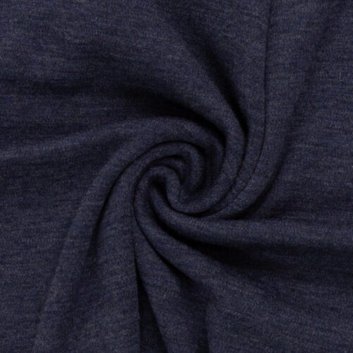 Merino-Strick als Meterware von Swafing in Natur, 100 % Merinowolle, ca. 140 cm breit