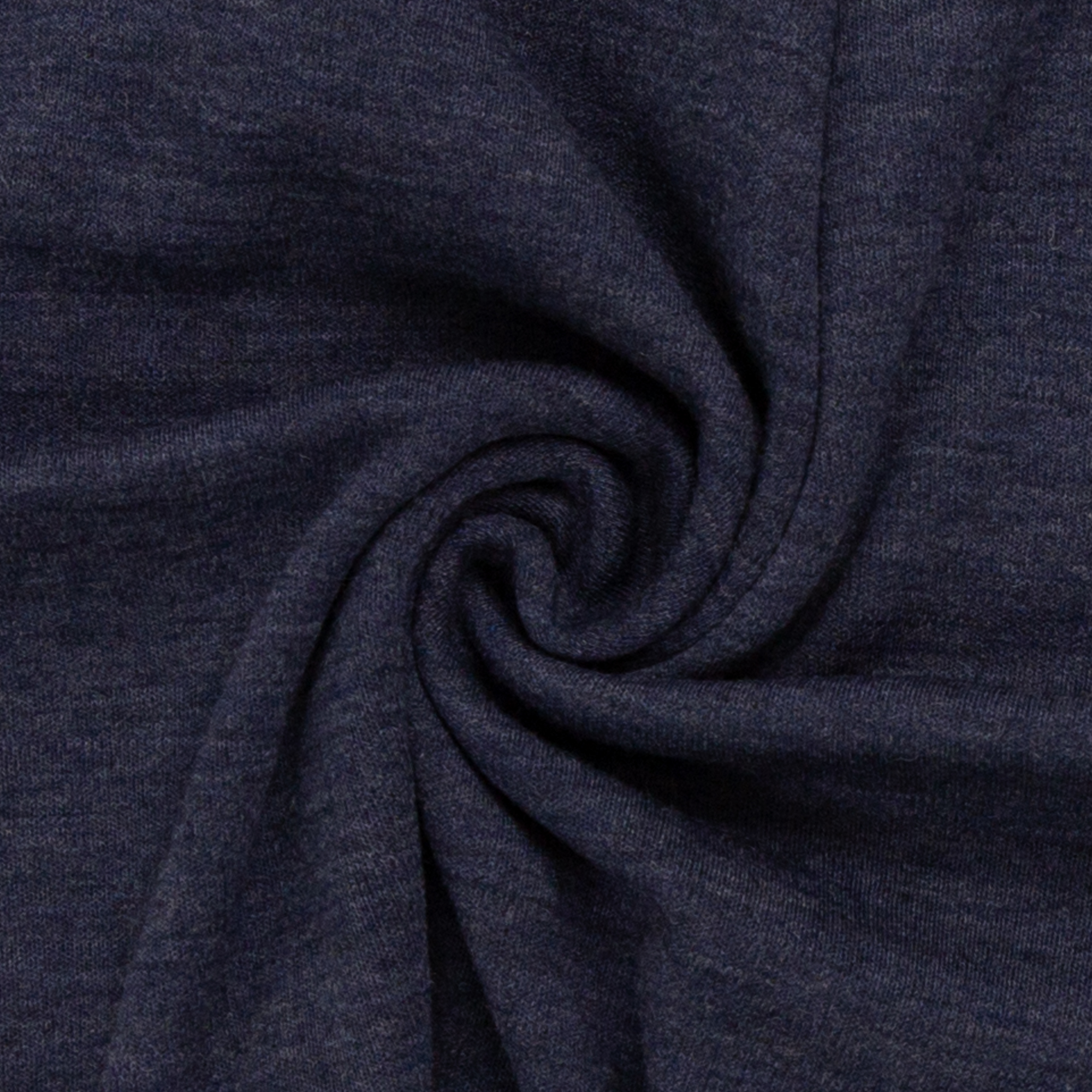 Merino-Strick als Meterware von Swafing in Natur, 100 % Merinowolle, ca. 140 cm breit