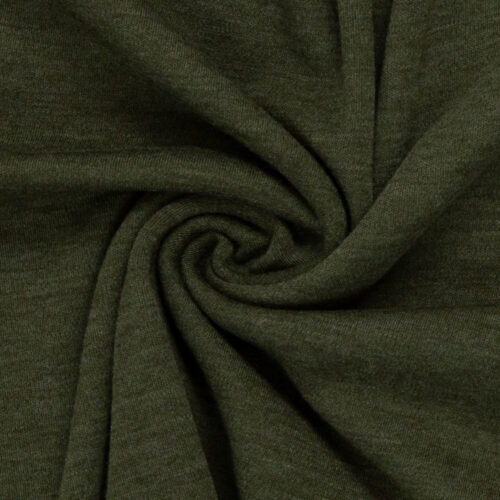Merino-Strick als Meterware von Swafing in Natur, 100 % Merinowolle, ca. 140 cm breit