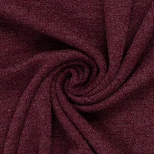 Merino-Strick als Meterware von Swafing in Natur, 100 % Merinowolle, ca. 140 cm breit