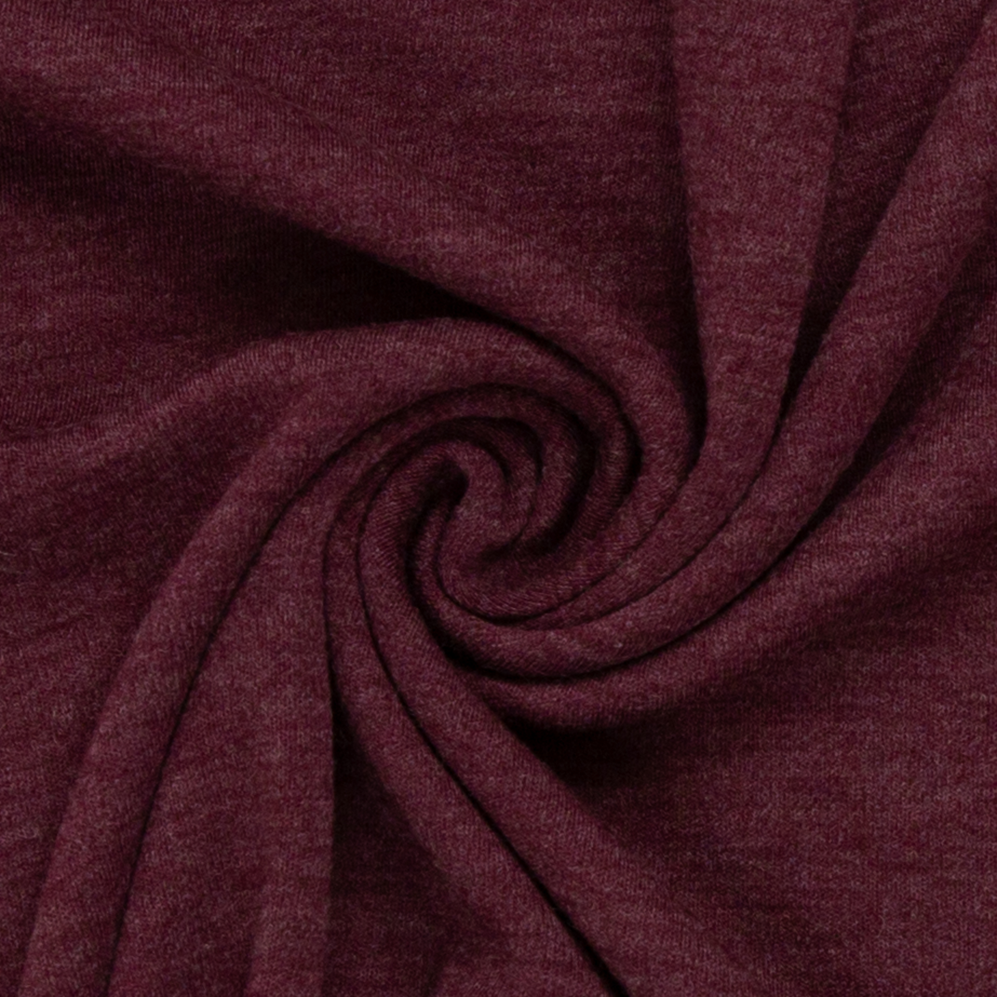 Merino-Strick als Meterware von Swafing in Natur, 100 % Merinowolle, ca. 140 cm breit