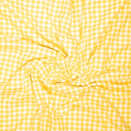 baumwolle: "cotton yarn dyed checks" rosa (kopie)