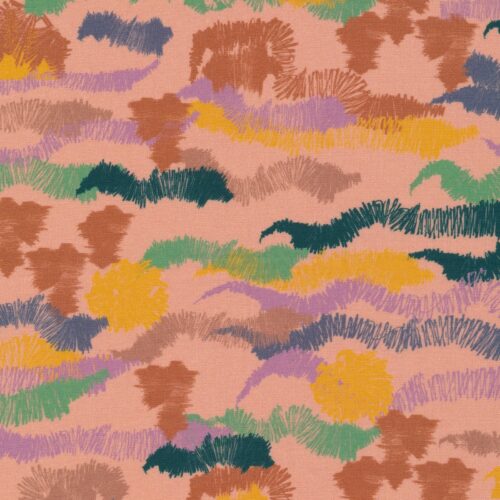 Cloud 9: “Yuma” Bio-zertifiziert SONORAN HILLS