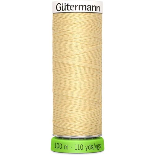 Gütermann Nähgarn  Allesnäher rPET 100m Farbe 325