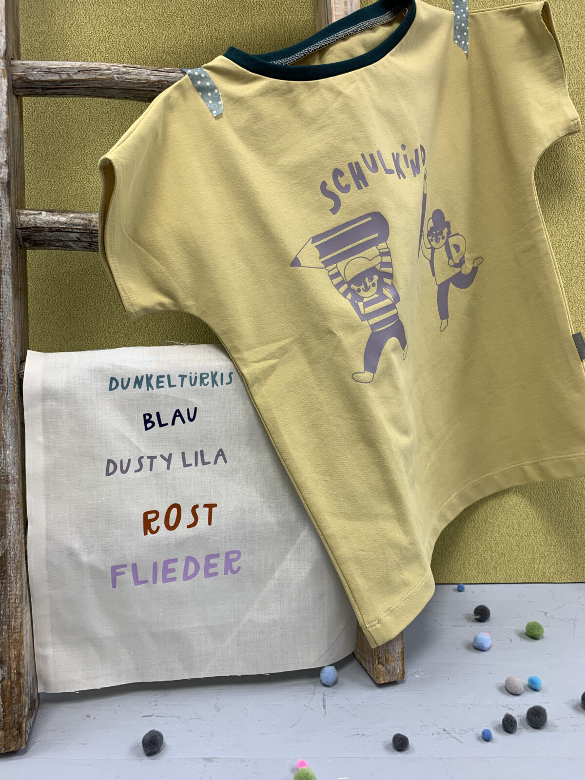 Plott "Schulkinder"