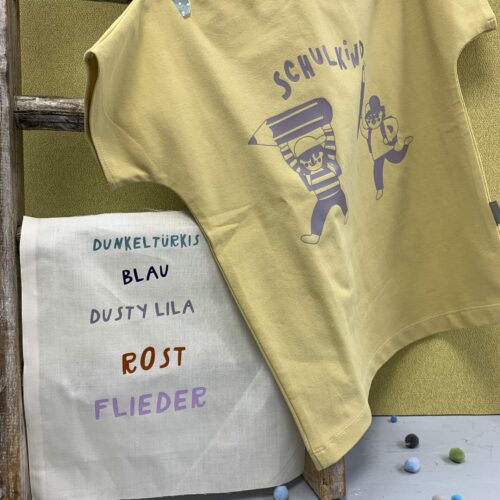 Plott "Schulkinder"