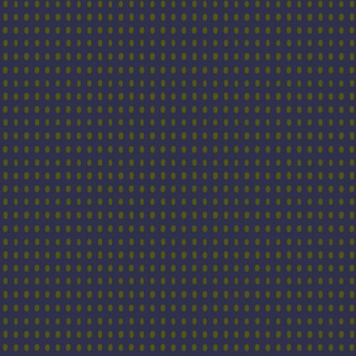 Windham Fabrics: Night Rainbow by Deborah Fisher "Speck Blueberry"
