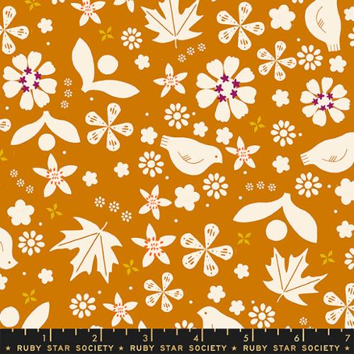 Ruby Star Society: Sugar Maple Caramel