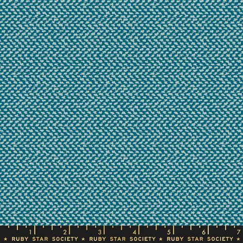 Ruby Star Society: "To And Fro" Sweedish Teal
