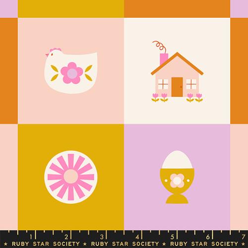 Ruby Star Society: Panel "Picture Book" Memories Macaron