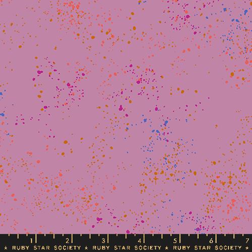 Ruby Star Society: "Speckled" Lupine