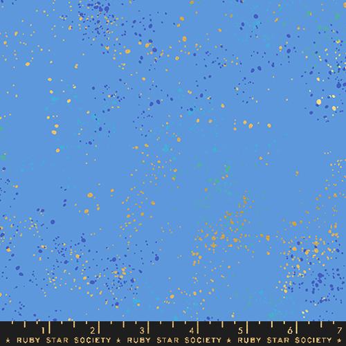 Ruby Star Society: "Speckled" Lindley Blue