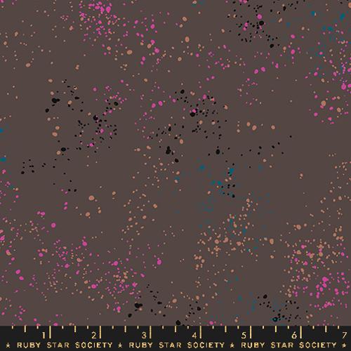 Ruby Star Society: "Speckled" Caviar
