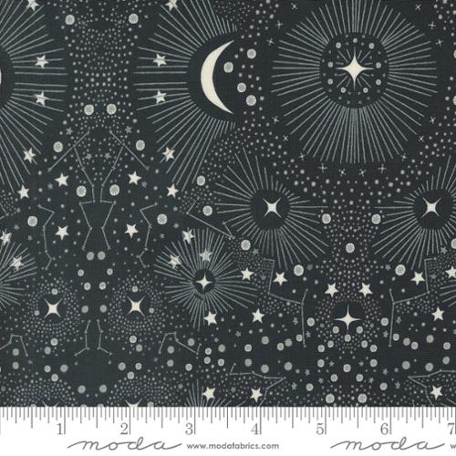 Moda: Woodland Wonder Midnight Sterne