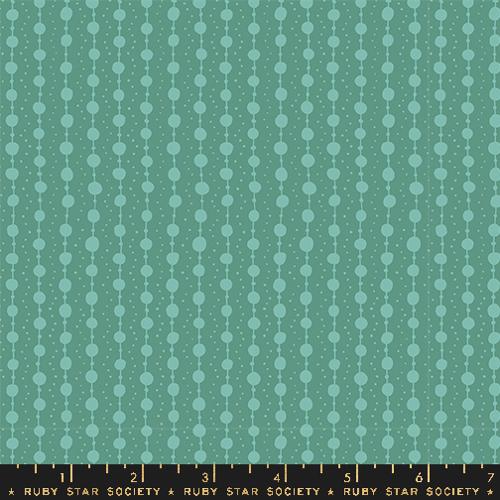 Ruby Star Society: "Endpaper" Watercress Kleines Muster