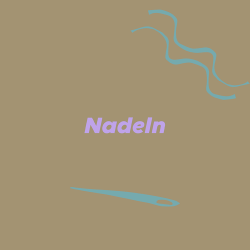 Nadeln