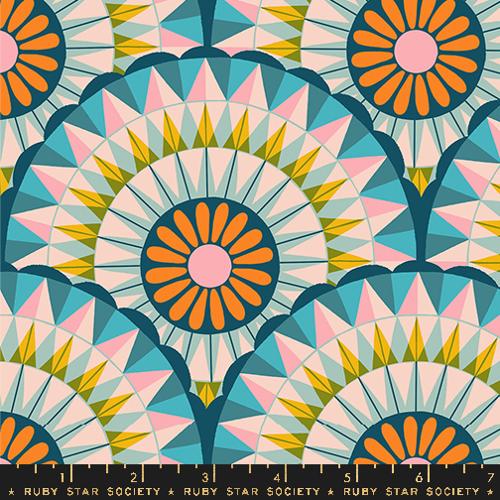Ruby Star Society: "Carousel" Galaxy