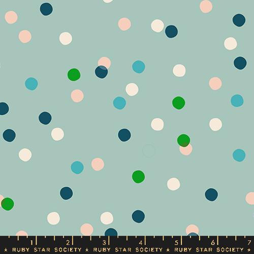 Ruby Star Society: "Carousel" Iceberg Dots