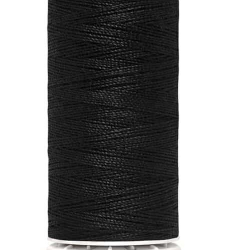 Gütermann Nähgarn Denim 100m Farbe 1000