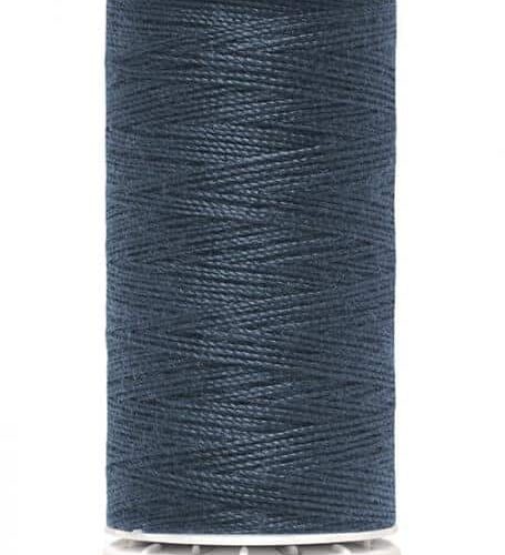 Gütermann Nähgarn Denim 100m Farbe 7635