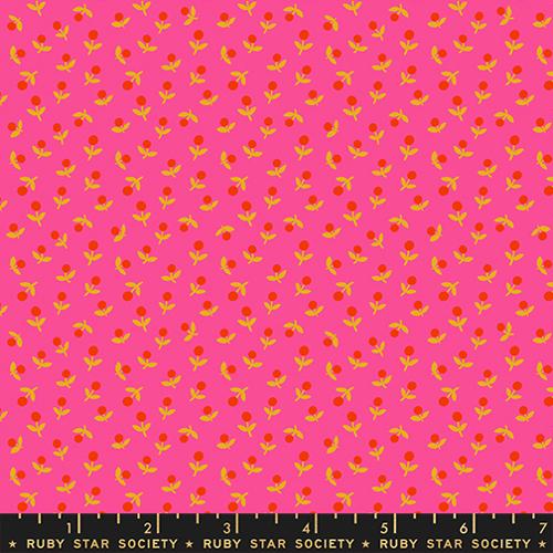VORBESTELLUNG: Ruby Star Society: "Catnap" Playful