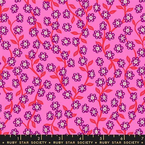 VORBESTELLUNG: Ruby Star Society: "Hello Alice" Lipstick Flowers