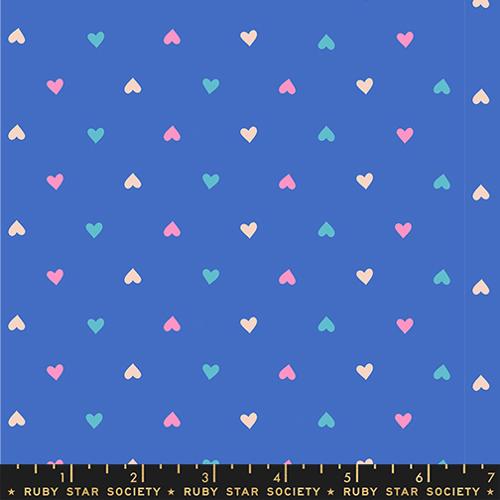 VORBESTELLUNG: Ruby Star Society: "Best Day Ever" Lapis Herzen