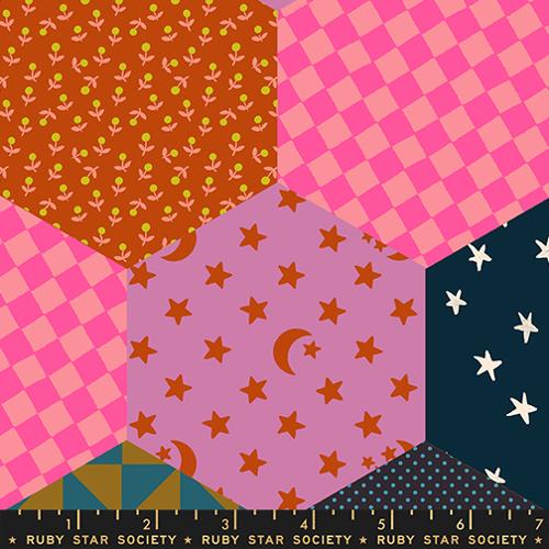 VORBESTELLUNG: Ruby Star Society: "Catnap" Wideback Mermaid