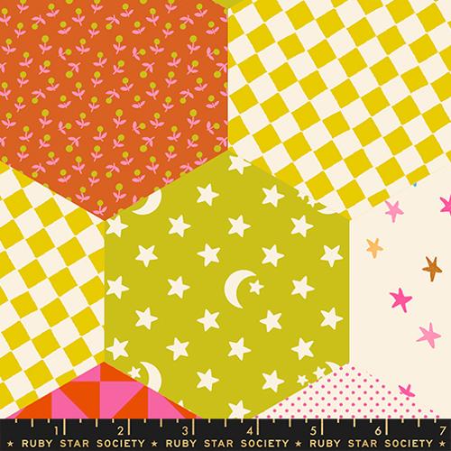 VORBESTELLUNG: Ruby Star Society: "Catnap" Wideback Thistle