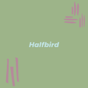 Halfbird
