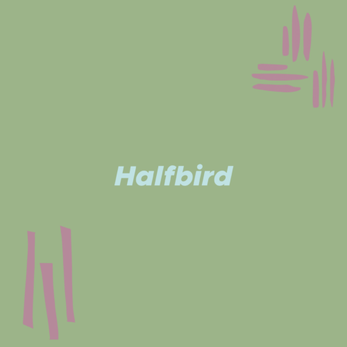 Halfbird