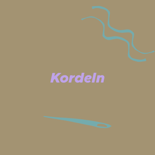 Kordeln