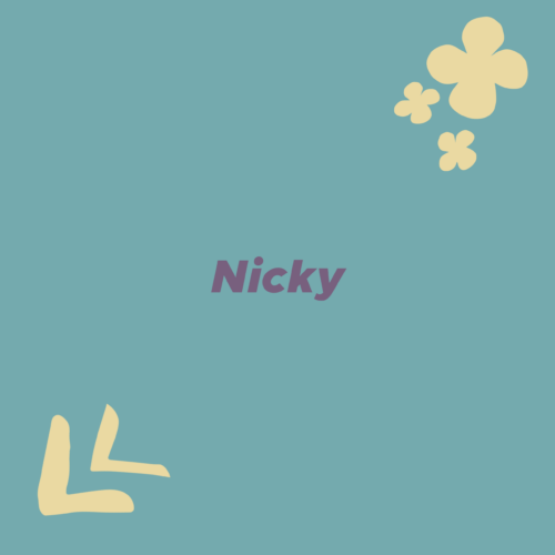 Nicky