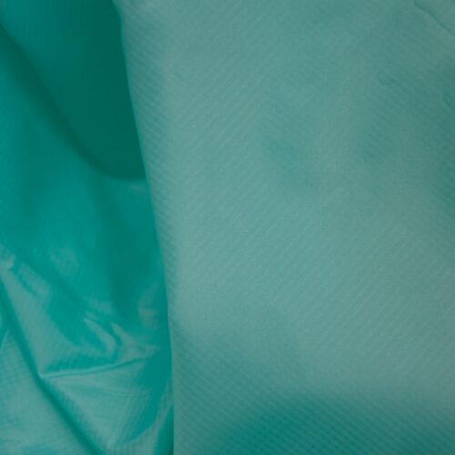 Funktionsstoff Polyripstop "Aqua"