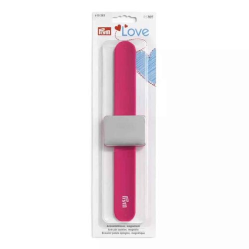 Prym Love: Armnadelkissen magnetisch